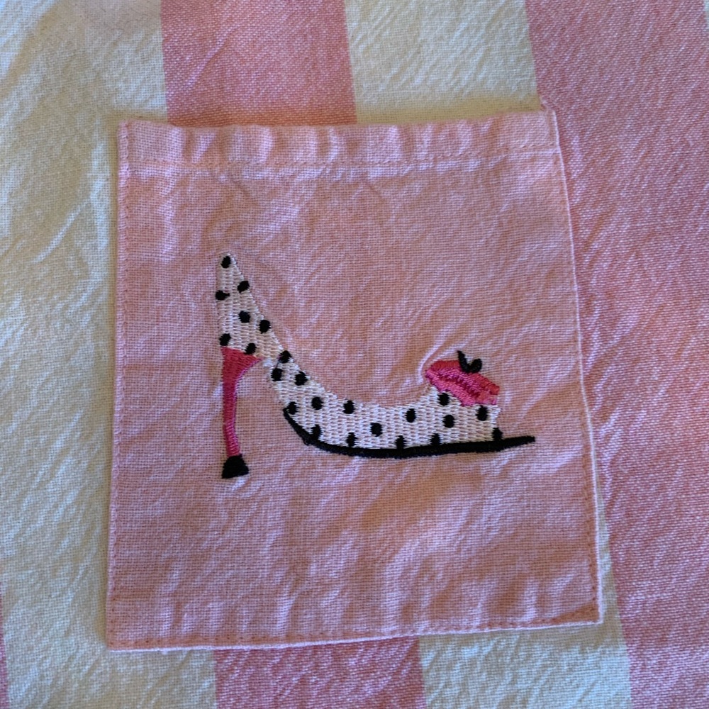 Apron βsays it allβ - Picture 3 of 5